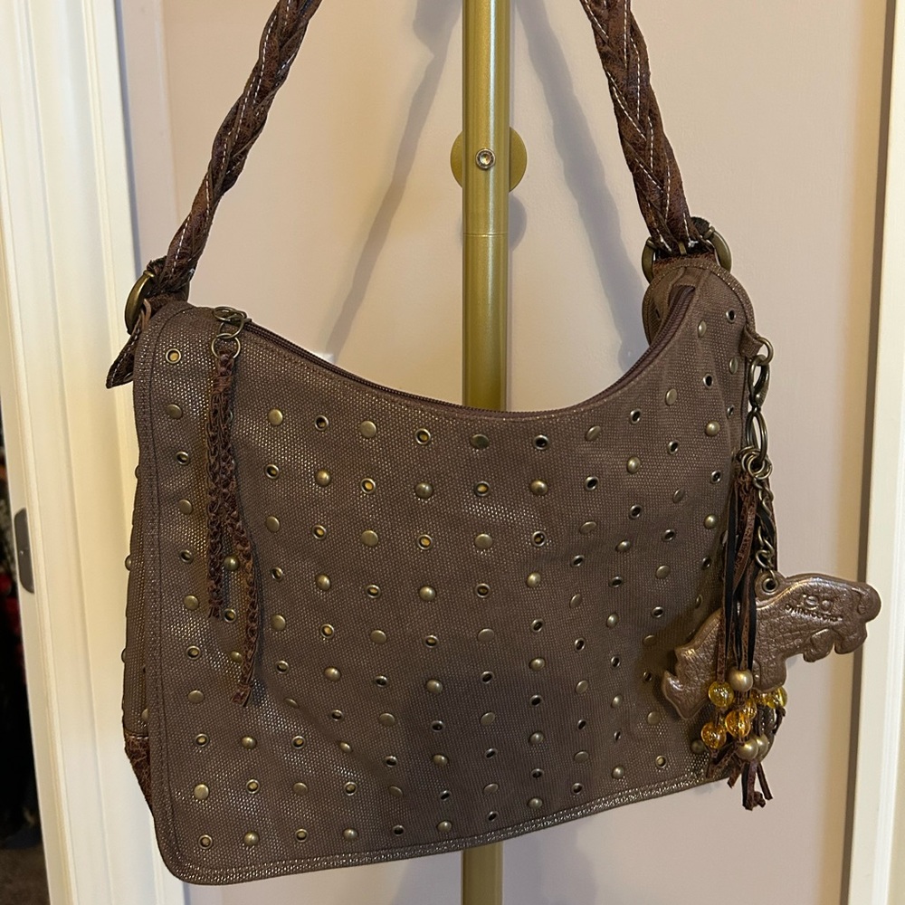 NWOT Vintage Y2K Marc Echo Purse